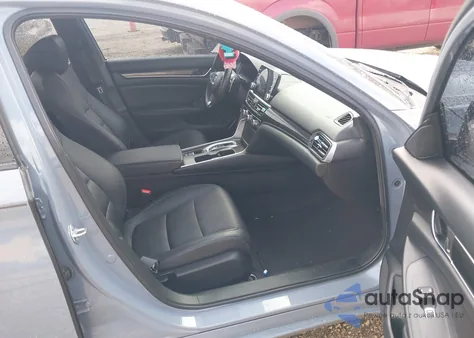 2021 Honda Accord Sport z USA, uszkodzony, nr VIN 1HGCV2F38MA013656